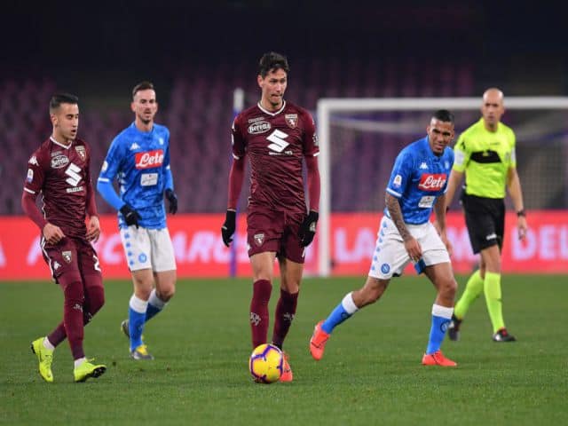 Soi kèo nhà cái trận Napoli vs Torino, 24/12/2020 Soi kèo nhà cái trận Napoli vs Torino, 24/12/2020