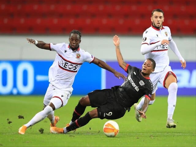 Soi kèo nhà cái trận Nice vs Bayer Leverkusen, 04/12/2020 Soi kèo nhà cái trận Nice vs Bayer Leverkusen, 04/12/2020