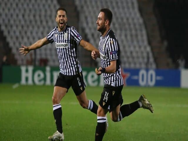 Soi kèo nhà cái trận Omonia Nicosia vs PAOK, 04/12/2020 Soi kèo nhà cái trận Omonia Nicosia vs PAOK, 04/12/2020