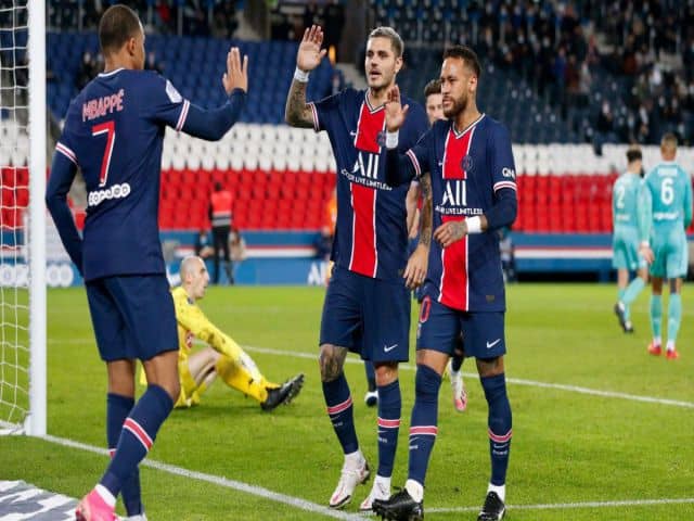 Soi kèo nhà cái trận Paris SG vs Lorient, 17/12/2020 Soi kèo nhà cái trận Paris SG vs Lorient, 17/12/2020