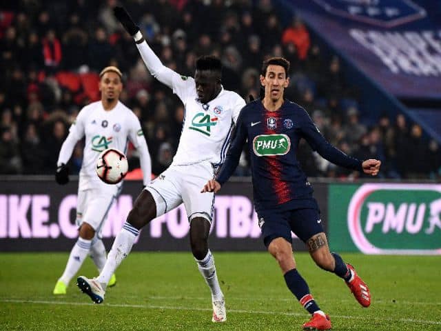 Soi kèo nhà cái trận Paris SG vs Strasbourg, 24/12/2020 Soi kèo nhà cái trận Paris SG vs Strasbourg, 24/12/2020