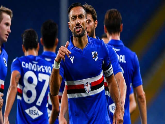 Soi kèo nhà cái trận Sampdoria vs Crotone, 20/12/2020 Soi kèo nhà cái trận Sampdoria vs Crotone, 20/12/2020