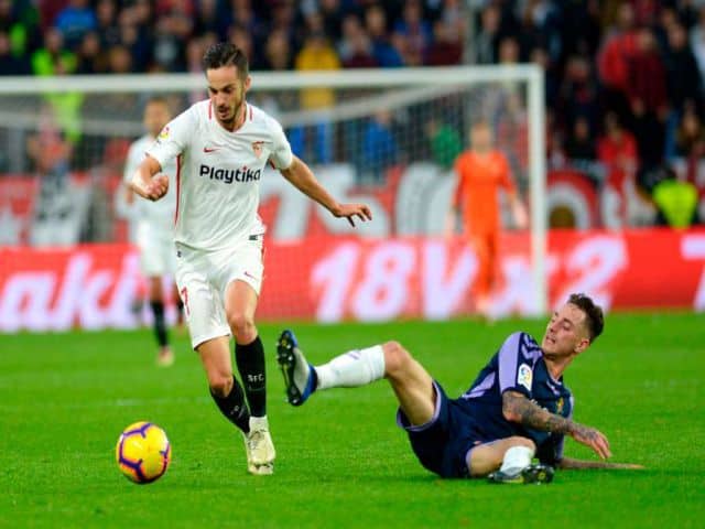 Soi kèo nhà cái trận Sevilla vs Valladolid, 20/12/2020 Soi kèo nhà cái trận Sevilla vs Valladolid, 20/12/2020