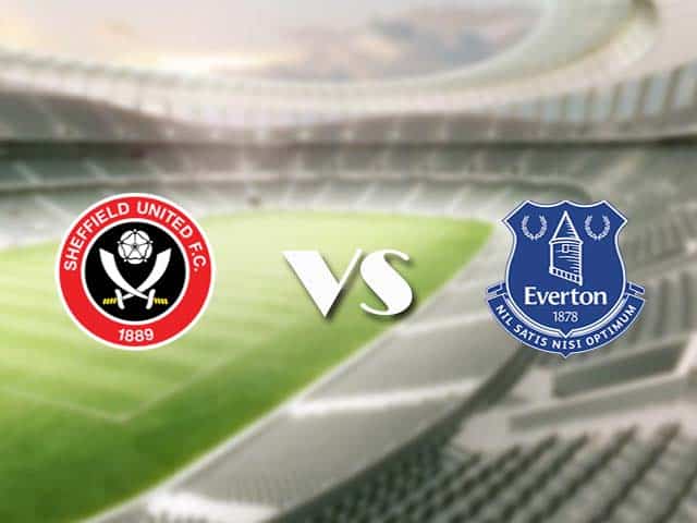 Soi kèo nhà cái trận Sheffield Utd vs Everton, 27/12/2020 Soi kèo nhà cái trận Sheffield Utd vs Everton, 27/12/2020