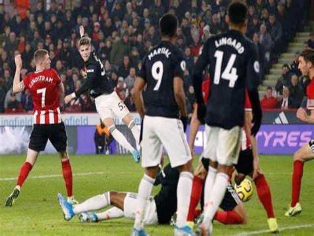 Soi kèo nhà cái trận Sheffield Utd vs Manchester Utd, 18/12/2020 Soi kèo nhà cái trận Sheffield Utd vs Manchester Utd, 18/12/2020