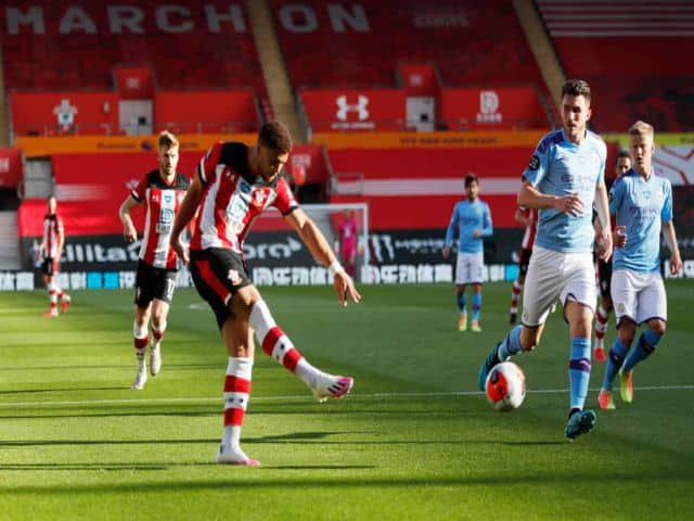 Soi kèo nhà cái trận Southampton vs Manchester City, 19/12/2020 Soi kèo nhà cái trận Southampton vs Manchester City, 19/12/2020