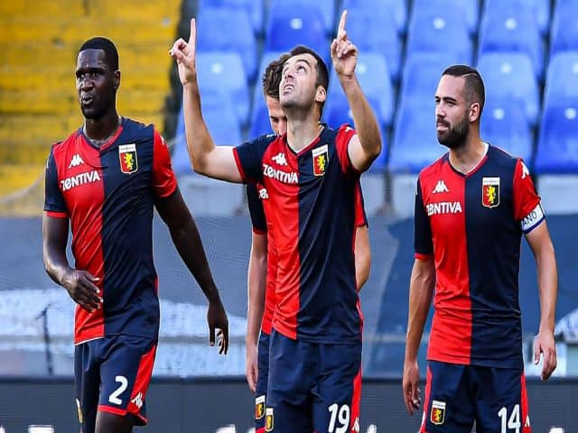 Soi kèo nhà cái trận Spezia vs Genoa, 24/12/2020 Soi kèo nhà cái trận Spezia vs Genoa, 24/12/2020