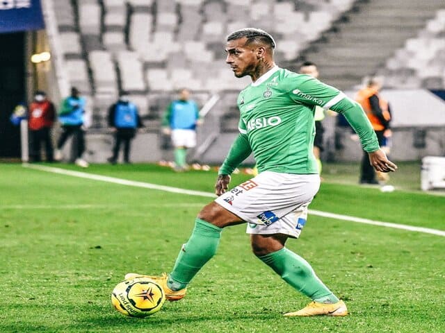 Soi kèo nhà cái trận St Etienne vs Nimes, 20/12/2020 Soi kèo nhà cái trận St Etienne vs Nimes, 20/12/2020