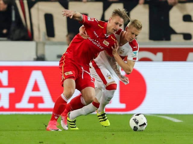 Soi kèo nhà cái trận Stuttgart vs Union Berlin, 16/12/2020 Soi kèo nhà cái trận Stuttgart vs Union Berlin, 16/12/2020