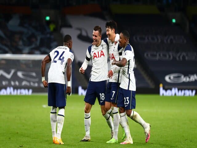 Soi kèo nhà cái trận Tottenham Hotspur vs Antwerp, 11/12/2020 Soi kèo nhà cái trận Tottenham Hotspur vs Antwerp, 11/12/2020