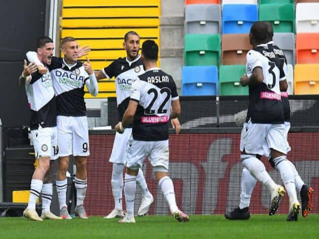 Soi kèo nhà cái trận Udinese vs Benevento, 24/12/2020 Soi kèo nhà cái trận Udinese vs Benevento, 24/12/2020