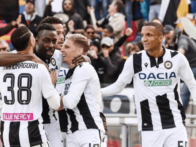 Soi kèo nhà cái trận Udinese vs Crotone, 16/12/2020 Soi kèo nhà cái trận Udinese vs Crotone, 16/12/2020