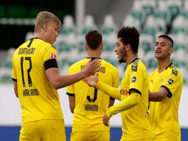 Soi kèo nhà cái trận Union Berlin vs Dortmund, 19/12/2020 Soi kèo nhà cái trận Union Berlin vs Dortmund, 19/12/2020