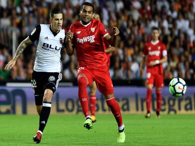 Soi kèo nhà cái trận Valencia vs Sevilla, 22/12/2020 Soi kèo nhà cái trận Valencia vs Sevilla, 22/12/2020
