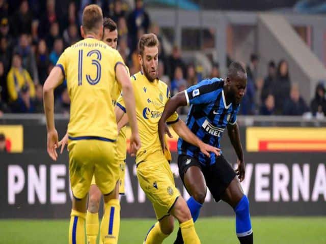 Soi kèo nhà cái trận Verona vs Inter, 24/12/2020 Soi kèo nhà cái trận Verona vs Inter, 24/12/2020