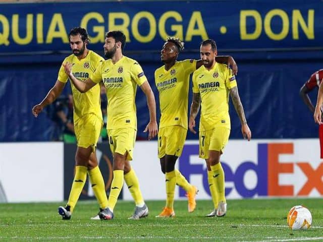 Soi kèo nhà cái trận Villarreal vs Qarabag, 11/12/2020 Soi kèo nhà cái trận Villarreal vs Qarabag, 11/12/2020