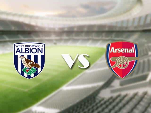 Soi kèo nhà cái trận West Brom vs Arsenal, 03/01/2021 Soi kèo nhà cái trận West Brom vs Arsenal, 03/01/2021