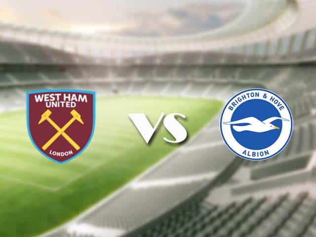 Soi kèo nhà cái trận West Ham vs Brighton, 27/12/2020 Soi kèo nhà cái trận West Ham vs Brighton, 27/12/2020