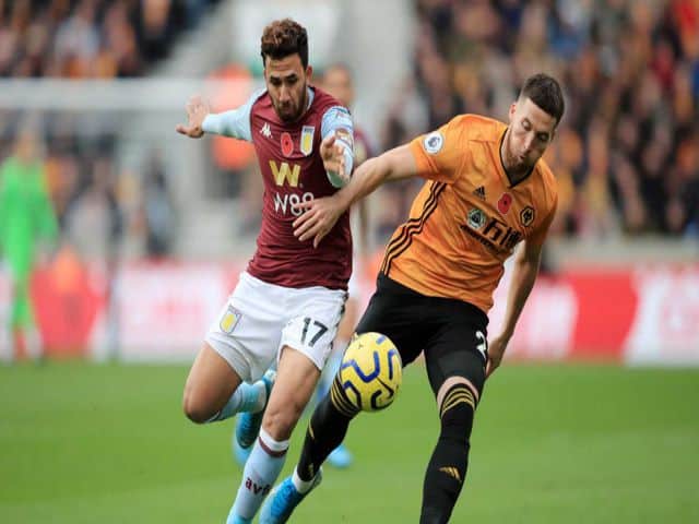 Soi kèo nhà cái trận Wolves vs Aston Villa, 12/12/2020 Soi kèo nhà cái trận Wolves vs Aston Villa, 12/12/2020