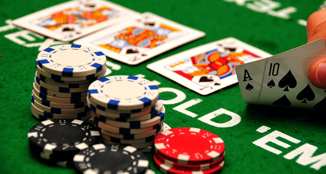 Chiến thuật ăn tiền của xì tố Poker Chien thuat an tien cua xi to Poker