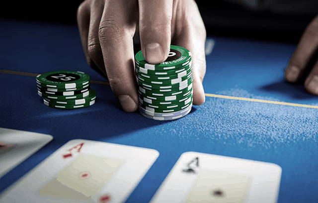 Kinh nghiệm chơi Baccarat từ cao thủ chuyên nghiệp Kinh nghiem choi Baccarat tu cao thu chuyen nghiep