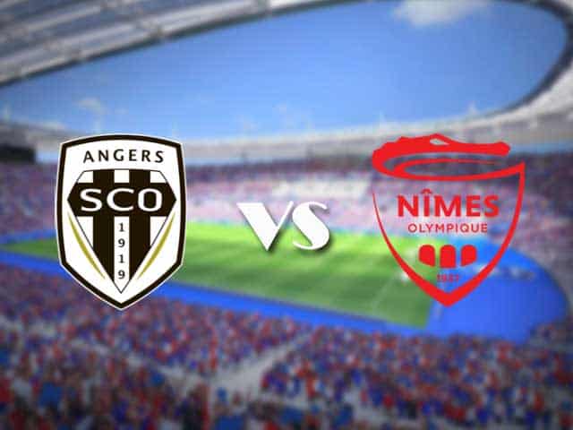 Soi kèo nhà cái trận Angers vs Nimes, 31/01/2021 Soi kèo nhà cái trận Angers vs Nimes, 31/01/2021