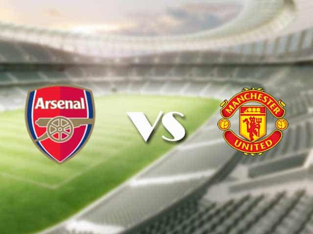 Soi kèo nhà cái trận Arsenal vs Man Utd, 31/1/2021 Soi kèo nhà cái trận Arsenal vs Man Utd, 31/1/2021
