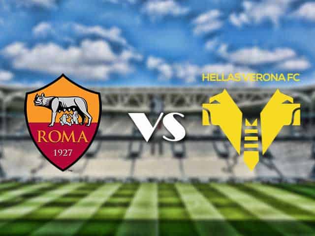 Soi kèo nhà cái trận AS Roma vs Hellas Verona, 1/2/2021 Soi kèo nhà cái trận AS Roma vs Hellas Verona, 1/2/2021