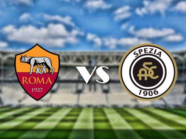 Soi kèo nhà cái trận AS Roma vs Spezia, 23/01/2021 Soi kèo nhà cái trận AS Roma vs Spezia, 23/01/2021