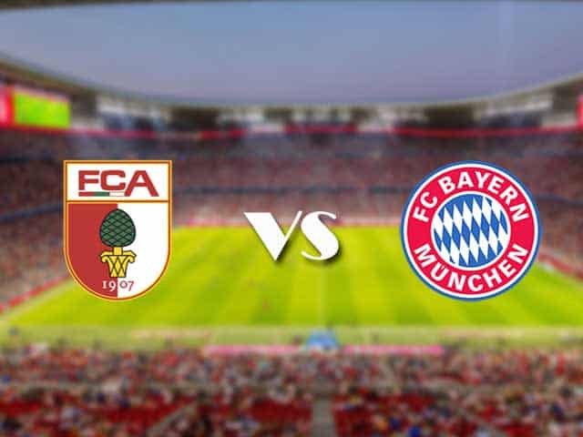 Soi kèo nhà cái trận Augsburg vs Bayern Munich, 21/1/2021 Soi kèo nhà cái trận Augsburg vs Bayern Munich, 21/1/2021