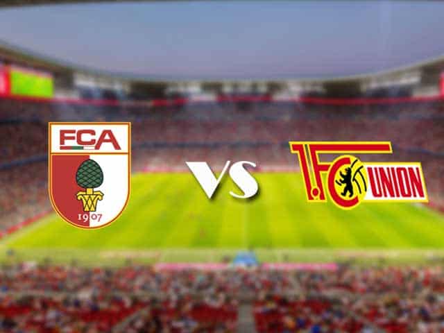 Soi kèo nhà cái trận Augsburg vs Union Berlin, 23/01/2021 Soi kèo nhà cái trận Augsburg vs Union Berlin, 23/01/2021