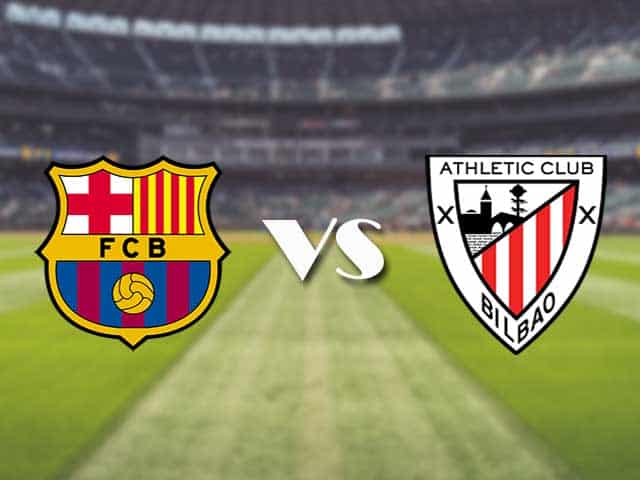 Soi kèo nhà cái trận Barcelona vs Athletic Bilbao, 1/2/2021 Soi kèo nhà cái trận Barcelona vs Athletic Bilbao, 1/2/2021