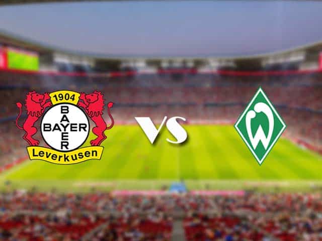 Soi kèo nhà cái trận Bayer Leverkusen vs Werder Bremen, 9/1/2021 Soi kèo nhà cái trận Bayer Leverkusen vs Werder Bremen, 9/1/2021