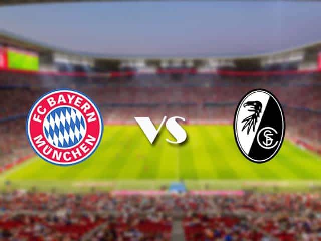 Soi kèo nhà cái trận Bayern Munich vs Freiburg, 17/01/2021 Soi kèo nhà cái trận Bayern Munich vs Freiburg, 17/01/2021