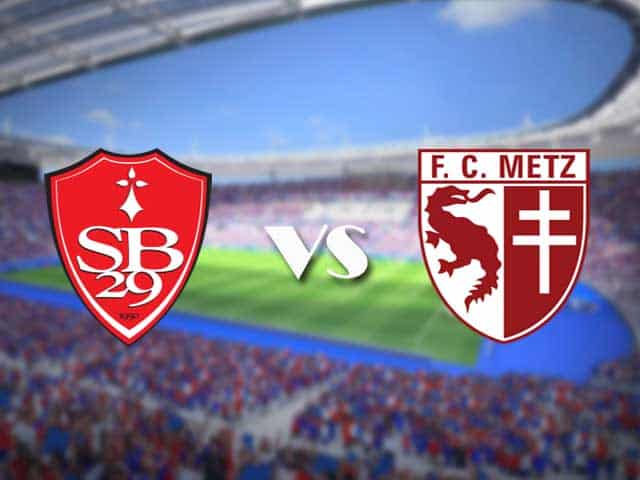 Soi kèo nhà cái trận Brest vs Metz, 31/01/2021 Soi kèo nhà cái trận Brest vs Metz, 31/01/2021