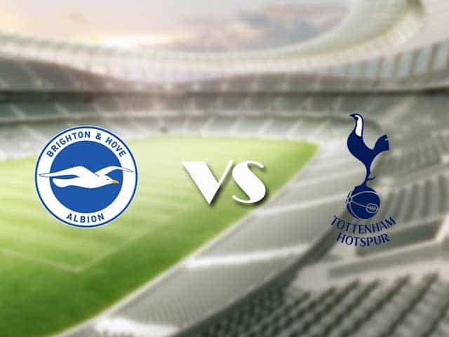 Soi kèo nhà cái trận Brighton vs Tottenham, 1/2/2021 Soi kèo nhà cái trận Brighton vs Tottenham, 1/2/2021