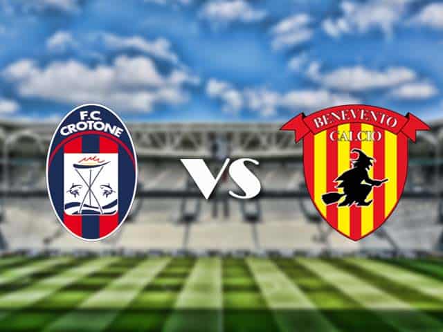 Soi kèo nhà cái trận Crotone vs Benevento, 17/1/2021 Soi kèo nhà cái trận Crotone vs Benevento, 17/1/2021