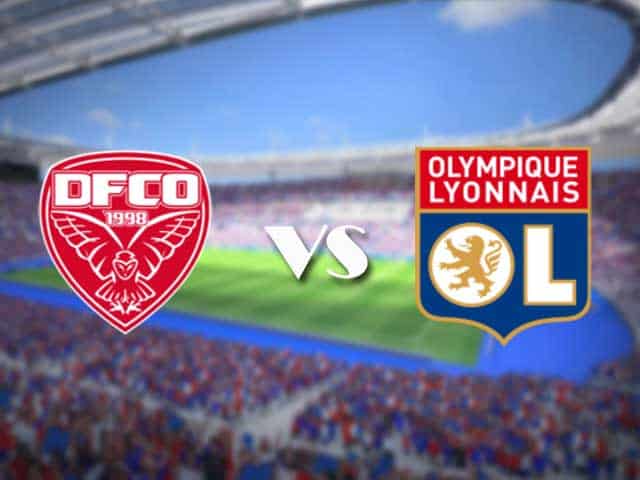 Soi kèo nhà cái trận Dijon vs Lyon, 4/2/2021 Soi kèo nhà cái trận Dijon vs Lyon, 4/2/2021
