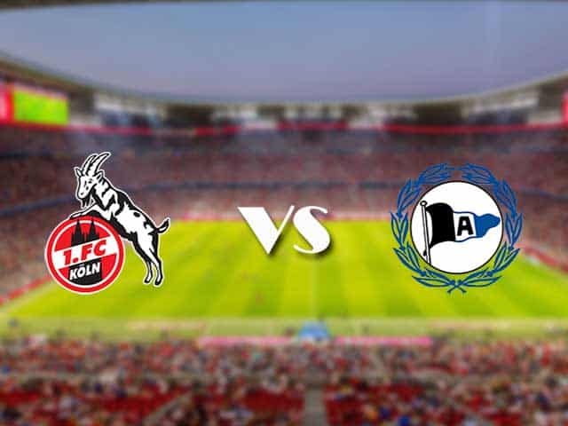 Soi kèo nhà cái trận FC Koln vs Arminia Bielefeld, 31/01/2021 Soi kèo nhà cái trận FC Koln vs Arminia Bielefeld, 31/01/2021