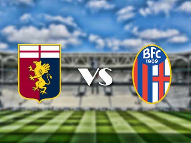 Soi kèo nhà cái trận Genoa vs Bologna, 10/01/2021 Soi kèo nhà cái trận Genoa vs Bologna, 10/01/2021