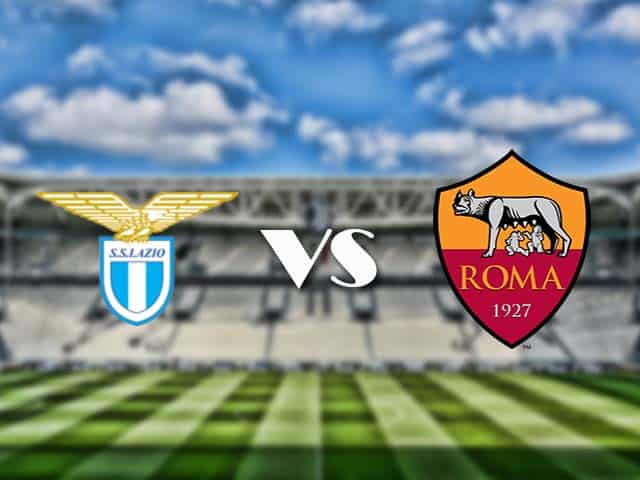 Soi kèo nhà cái trận Lazio vs AS Roma, 16/01/2021 Soi kèo nhà cái trận Lazio vs AS Roma, 16/01/2021