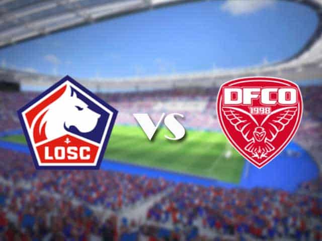 Soi kèo nhà cái trận Lille vs Dijon, 31/01/2021 Soi kèo nhà cái trận Lille vs Dijon, 31/01/2021
