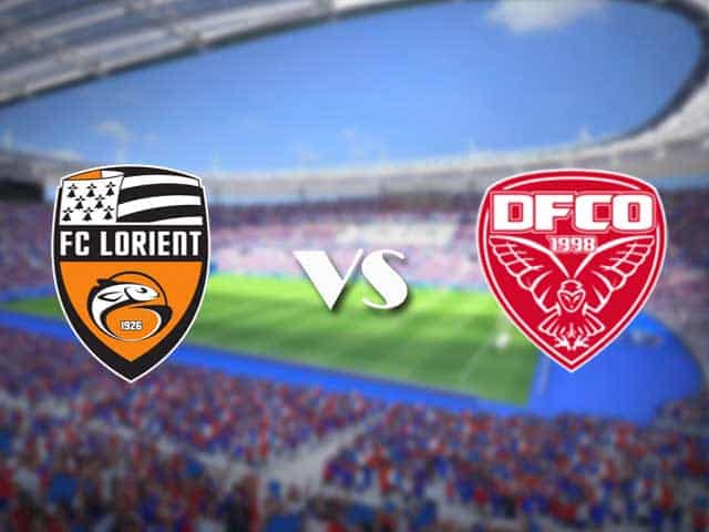 Soi kèo nhà cái trận Lorient vs Dijon, 17/01/2021 Soi kèo nhà cái trận Lorient vs Dijon, 17/01/2021
