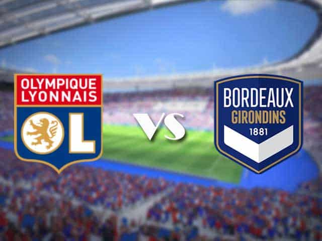 Soi kèo nhà cái trận Lyon vs Bordeaux, 30/01/2021 Soi kèo nhà cái trận Lyon vs Bordeaux, 30/01/2021