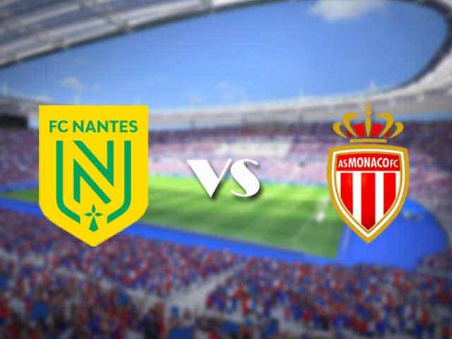 Soi kèo nhà cái trận Nantes vs AS Monaco, 1/2/2021 Soi kèo nhà cái trận Nantes vs AS Monaco, 1/2/2021