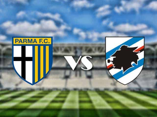 Soi kèo nhà cái trận Parma vs Sampdoria, 25/01/2021 Soi kèo nhà cái trận Parma vs Sampdoria, 25/01/2021