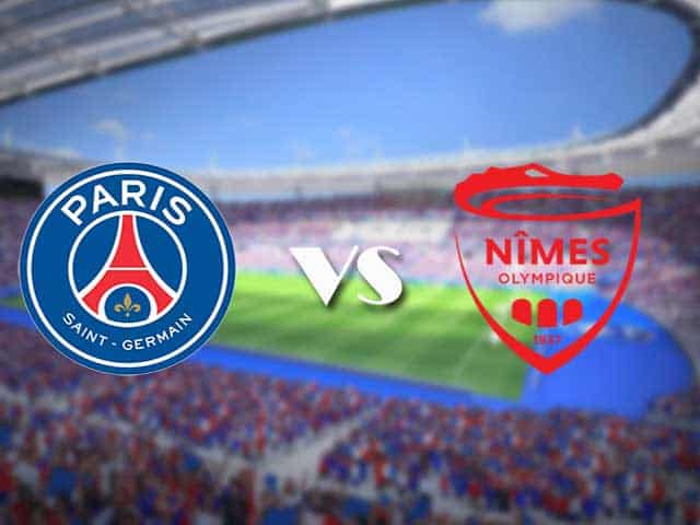Soi kèo nhà cái trận PSG vs Nimes, 4/2/2021 Soi kèo nhà cái trận PSG vs Nimes, 4/2/2021