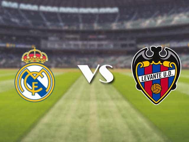 Soi kèo nhà cái trận Real Madrid vs Levante, 30/1/2021 Soi kèo nhà cái trận Real Madrid vs Levante, 30/1/2021