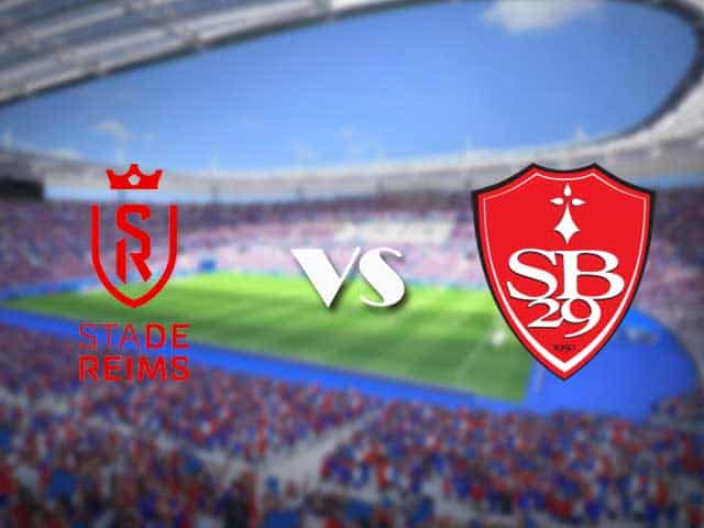 Soi kèo nhà cái trận Reims vs Brest, 24/1/2021 Soi kèo nhà cái trận Reims vs Brest, 24/1/2021