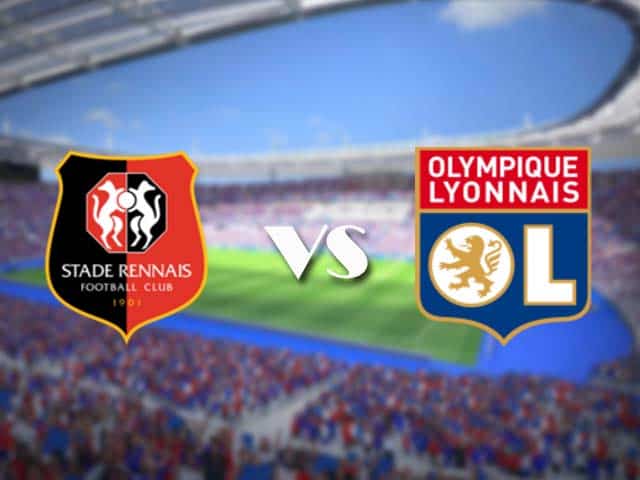Soi kèo nhà cái trận Rennes vs Lyon, 10/01/2021 Soi kèo nhà cái trận Rennes vs Lyon, 10/01/2021